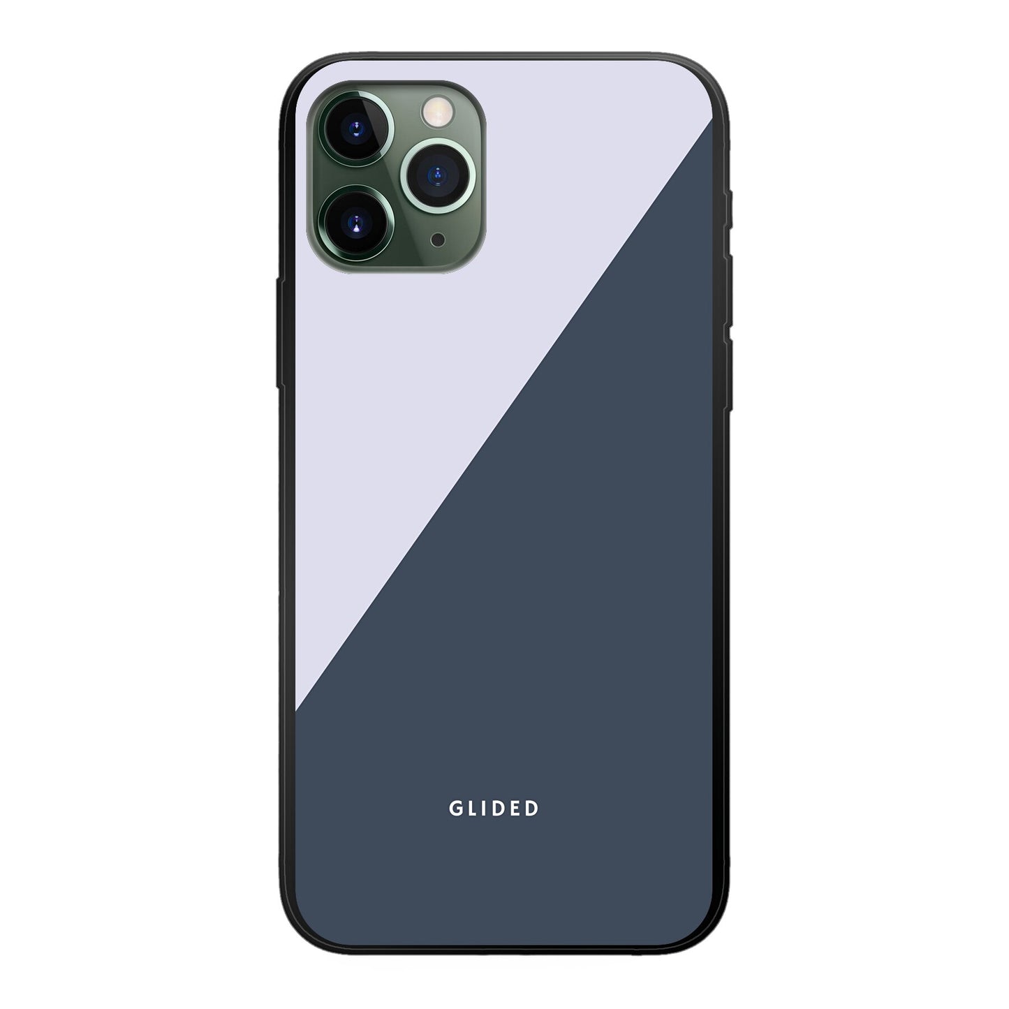 Edge - iPhone 11 Pro - Soft case