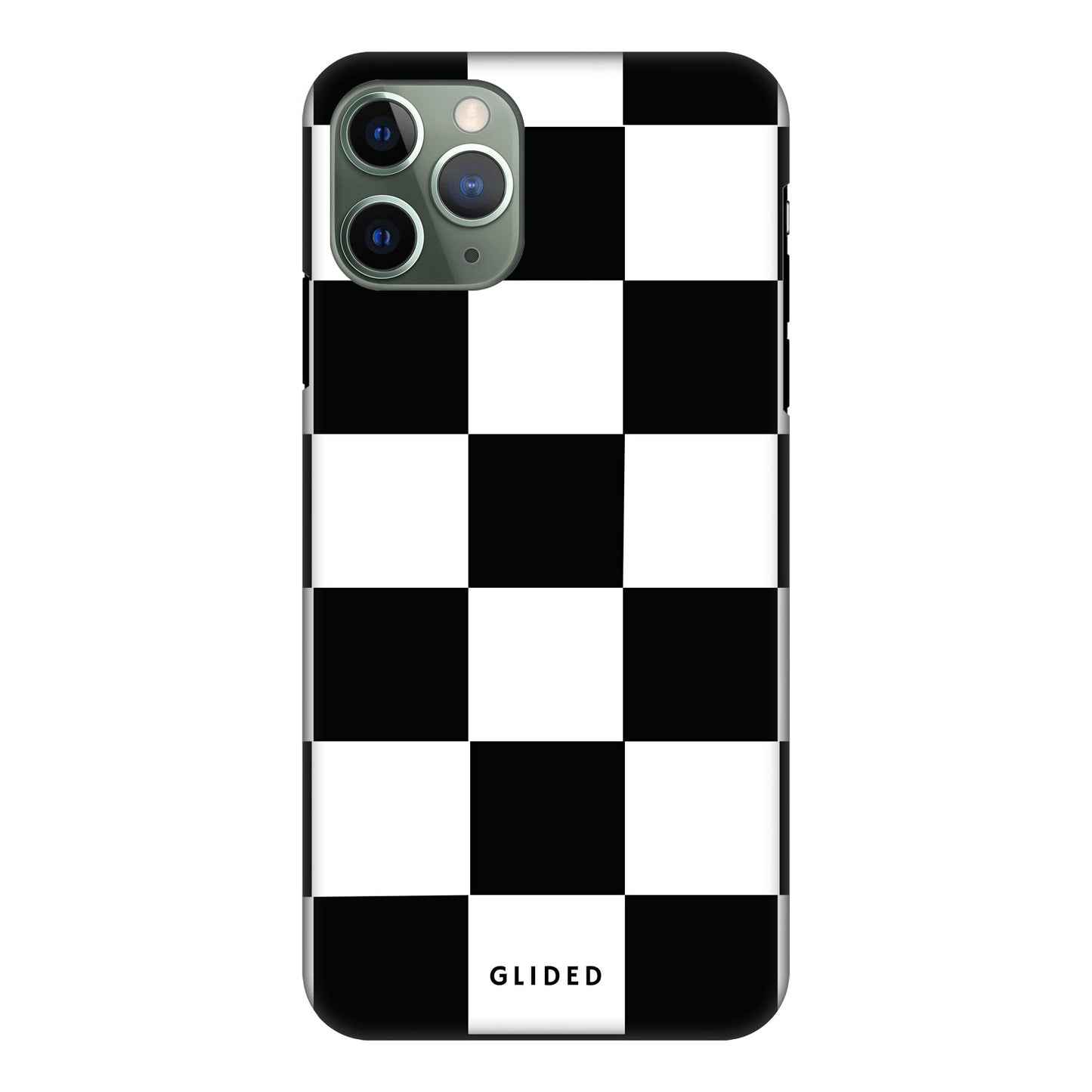 Classic Chess - iPhone 11 Pro Handyhülle Tough case