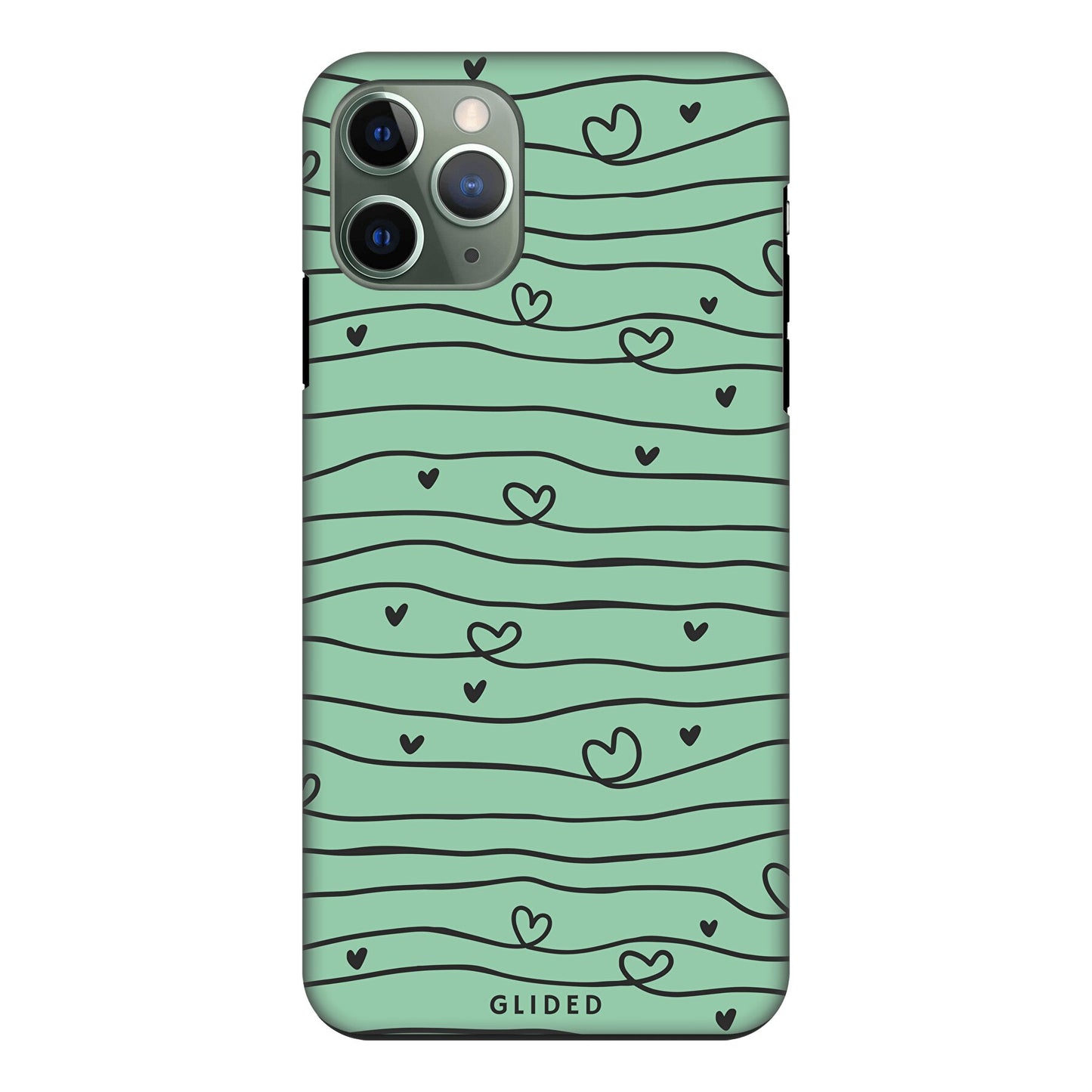 Hearty - iPhone 11 Pro - Tough case