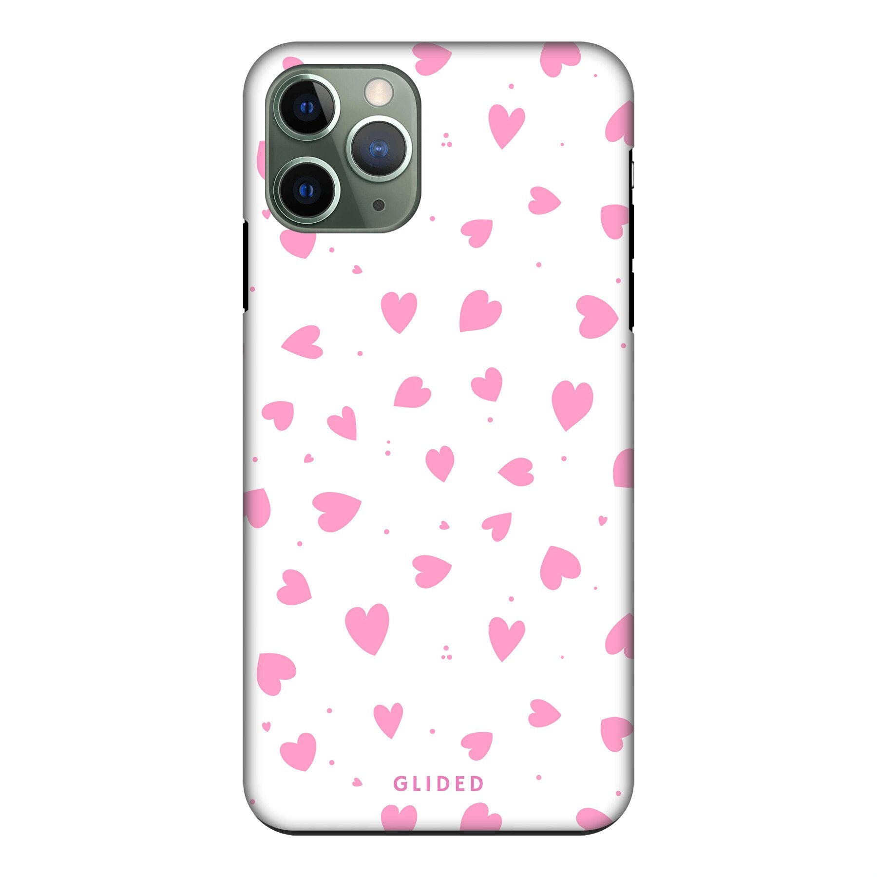 Infinite Love - iPhone 11 Pro Handyhülle Tough case