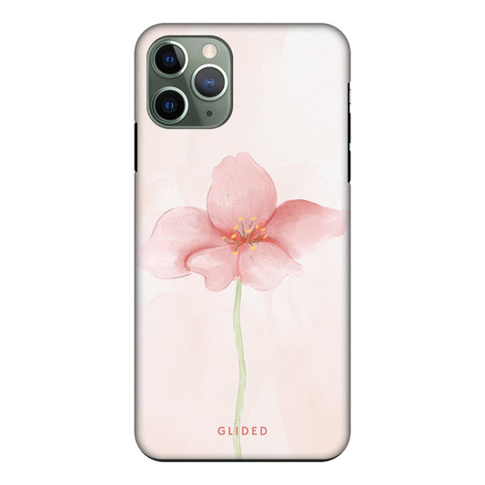 Pastel Flower - iPhone 11 Pro Handyhülle Tough case