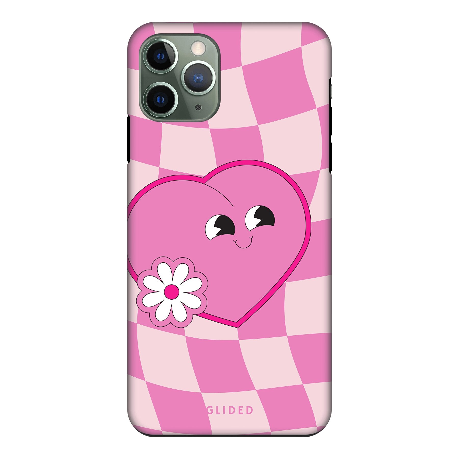 Sweet Love - iPhone 11 Pro Handyhülle Tough case