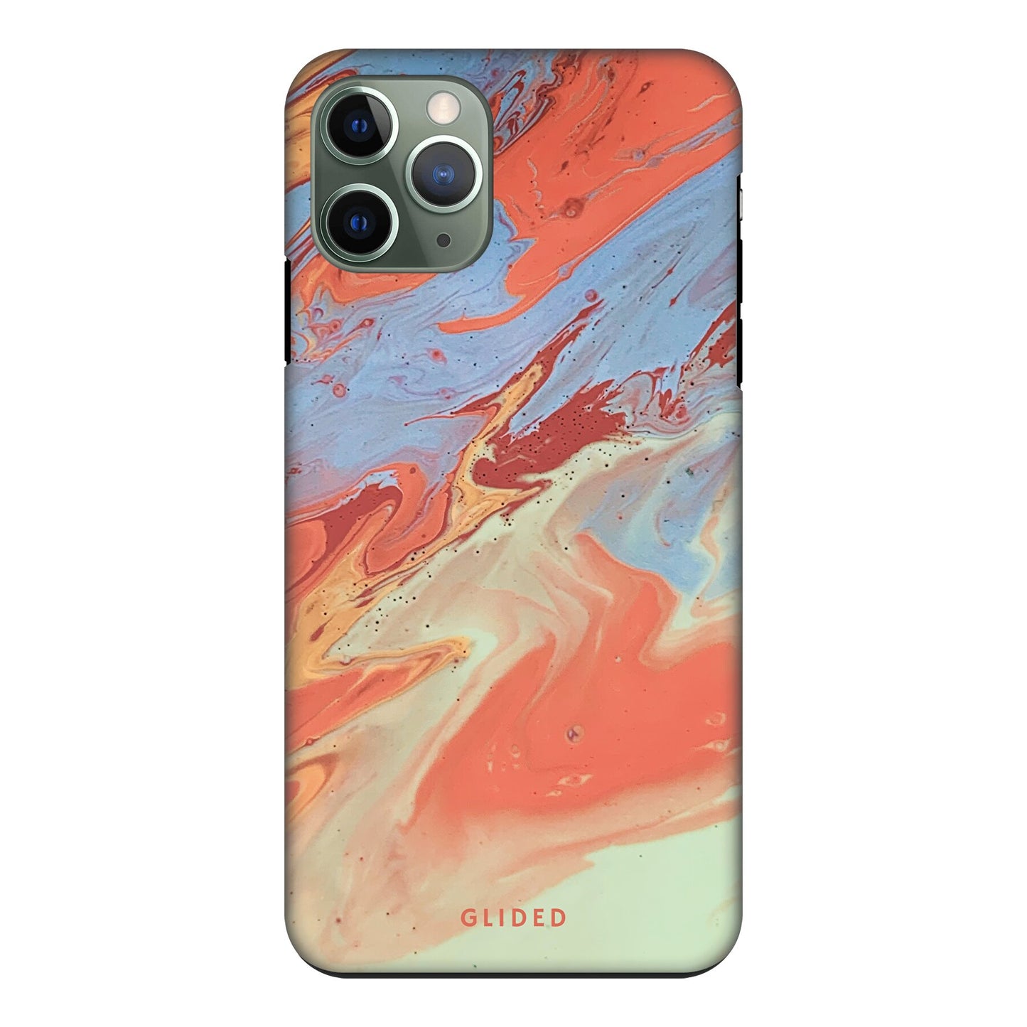 Watercolor - iPhone 11 Pro Handyhülle Tough case