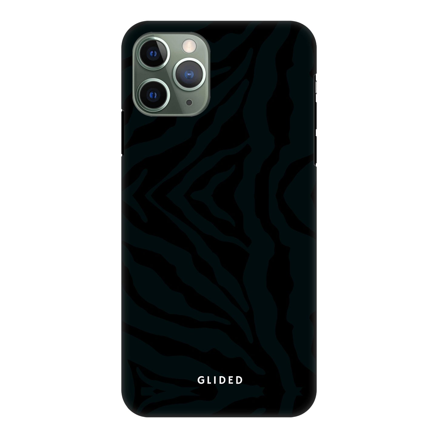 Shadow Patterns - iPhone 11 Pro Handyhülle Tough case