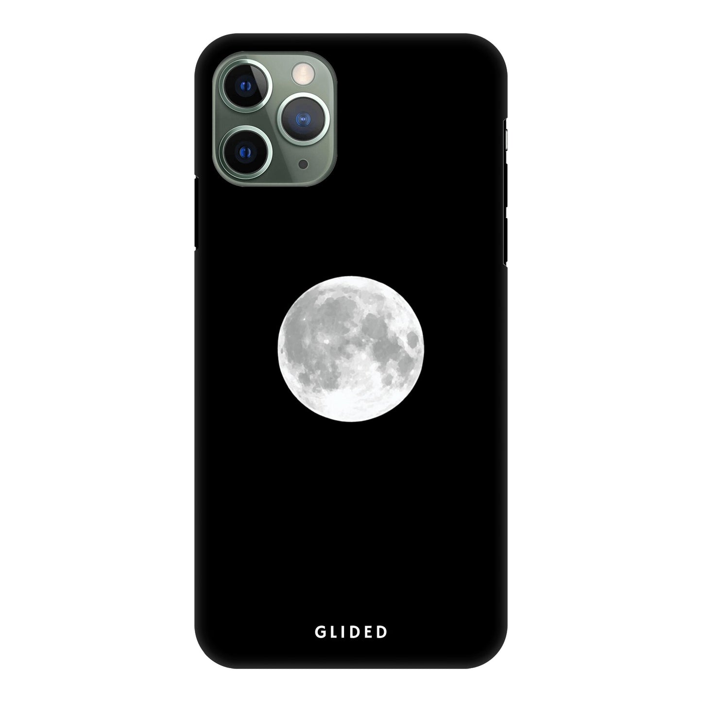 Epic Moon - iPhone 11 Pro Handyhülle Tough case