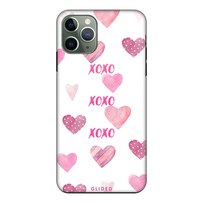 Xoxo - iPhone 11 Pro - Tough case