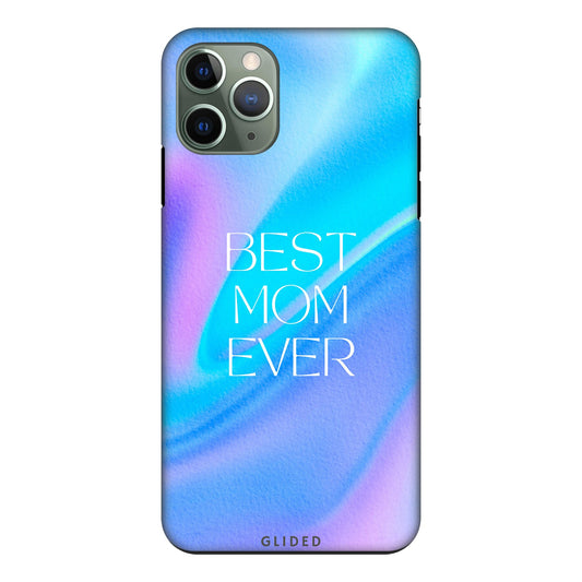 Best Mom - iPhone 11 Pro - Tough case
