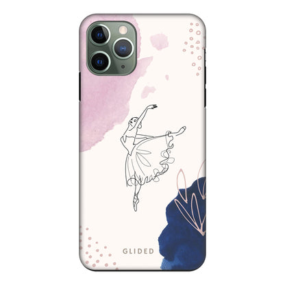 Grace - iPhone 11 Pro Handyhülle Tough case