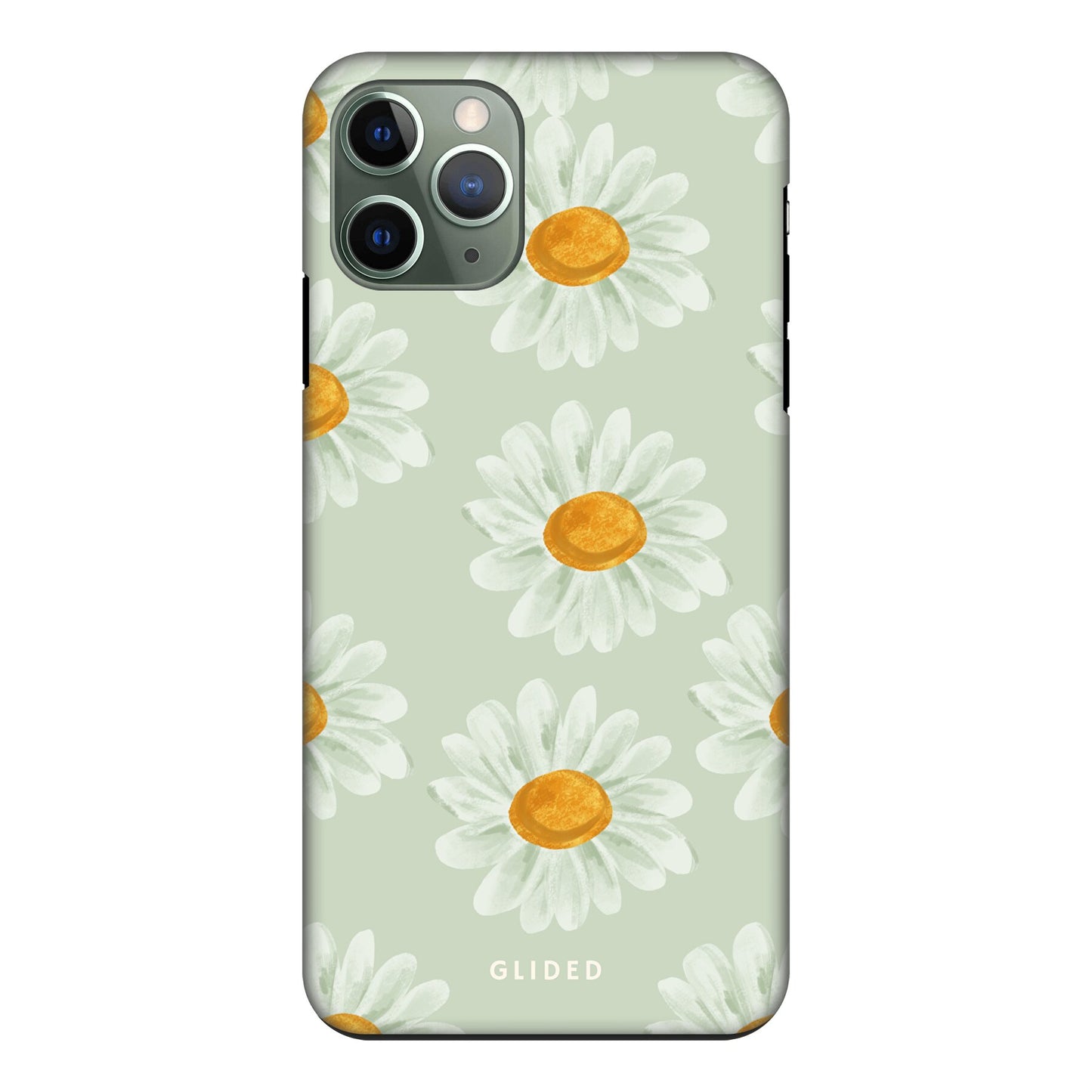 Daisy - iPhone 11 Pro Handyhülle Tough case