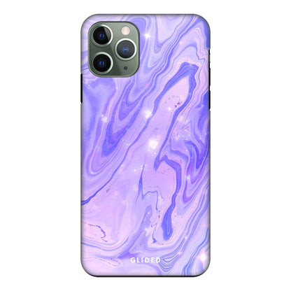 Purple Dream - iPhone 11 Pro Handyhülle Tough case