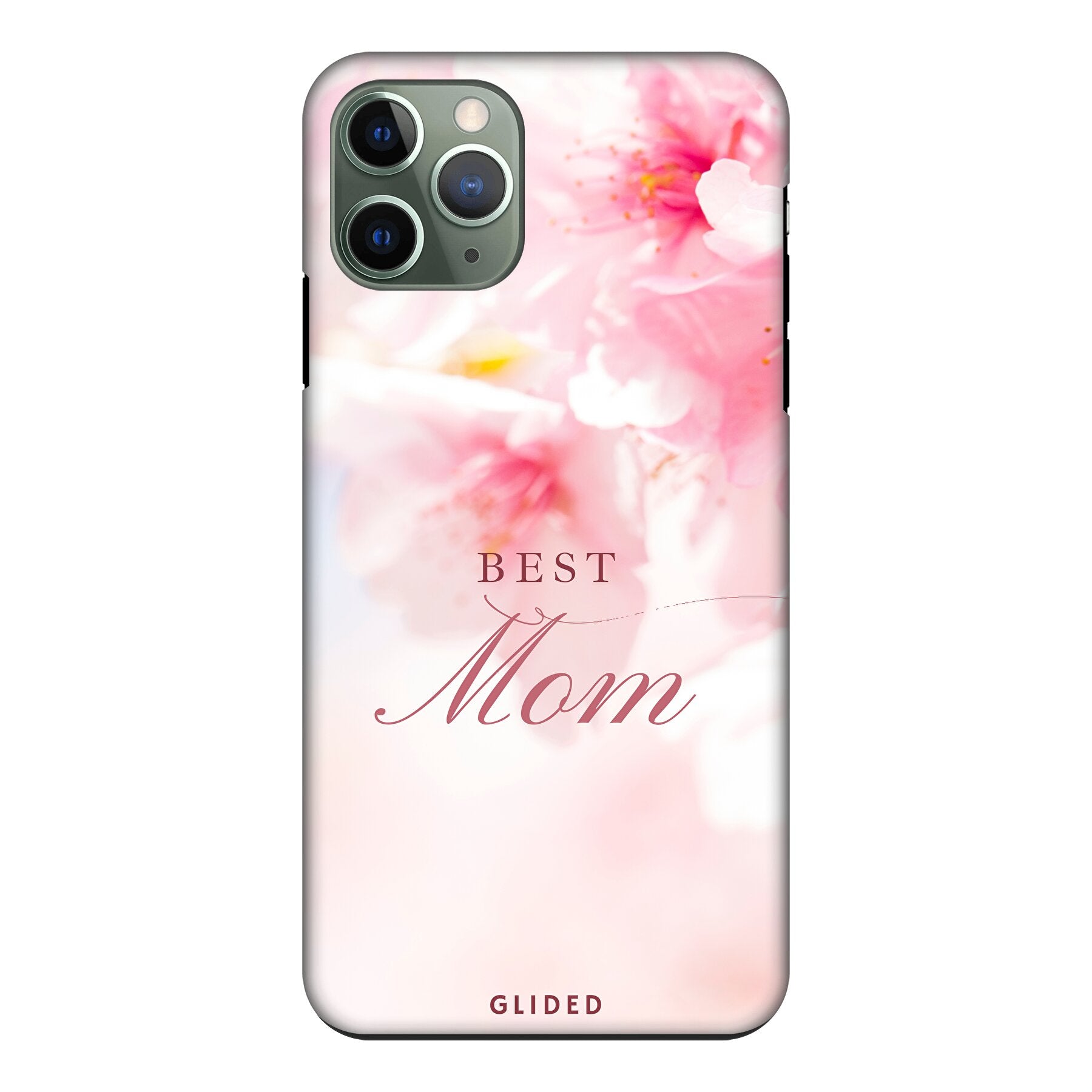 Flower Power - iPhone 11 Pro - Tough case