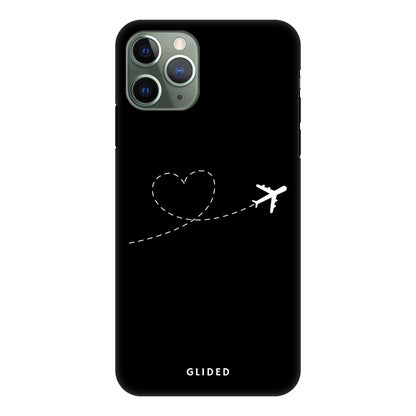 Flying Horizon - iPhone 11 Pro Handyhülle Tough case