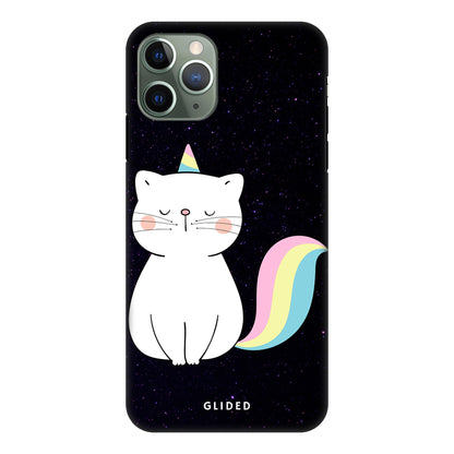 Unicorn Cat - iPhone 11 Pro Handyhülle Tough case