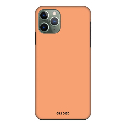 Mango Glow - iPhone 11 Pro Handyhülle Tough case