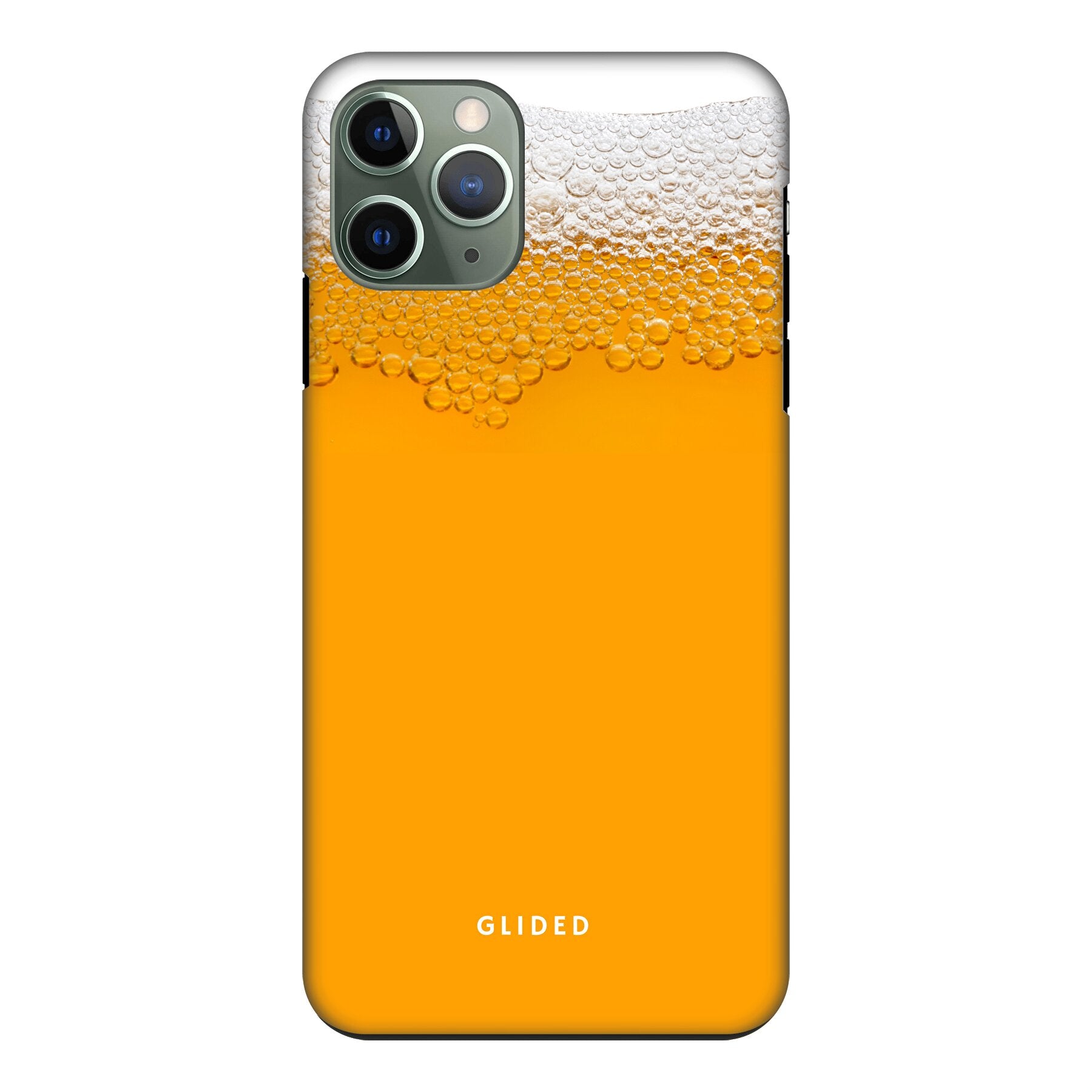 Splash - iPhone 11 Pro - Tough case