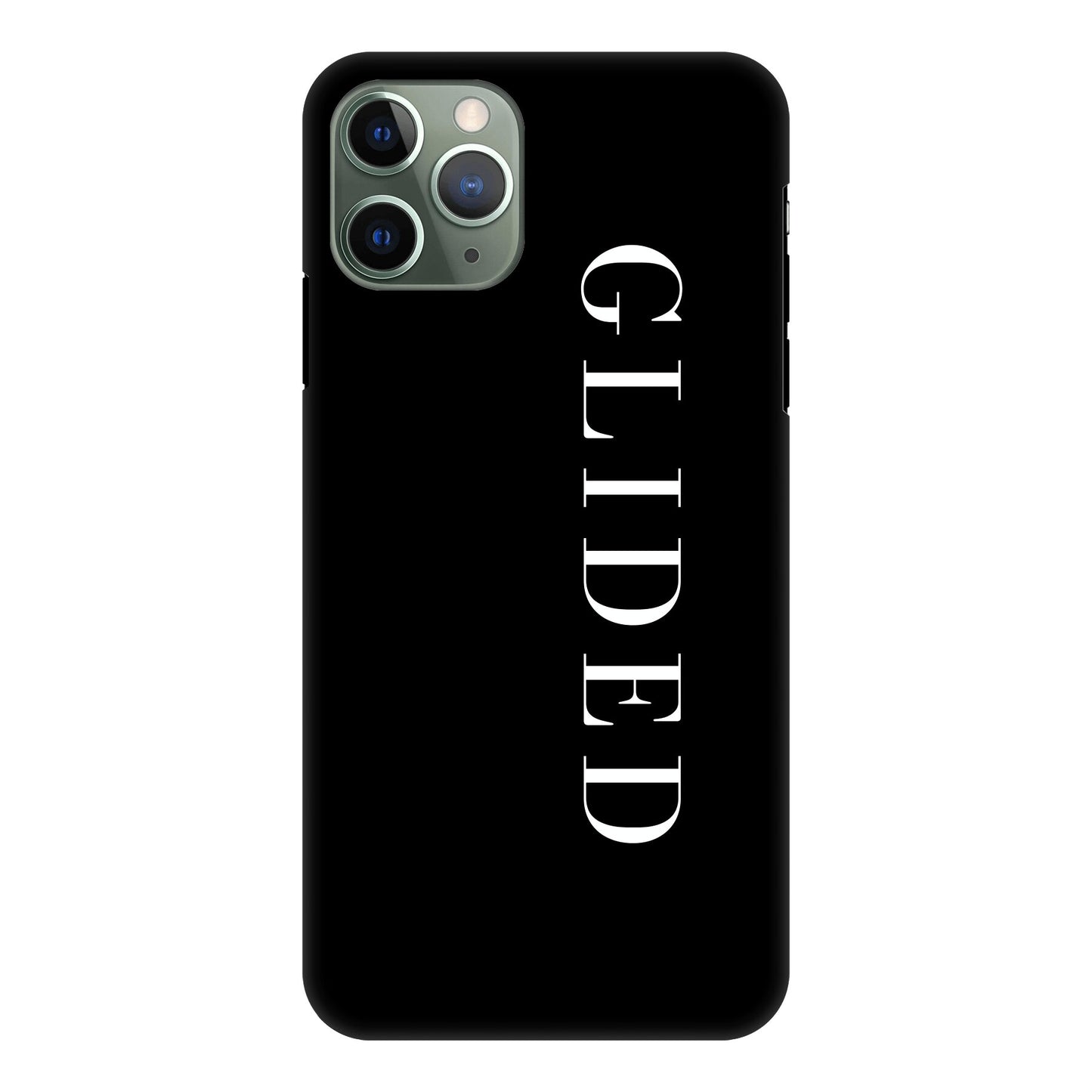 Premium Glided Exclusive - iPhone 11 Pro Handyhülle Tough case