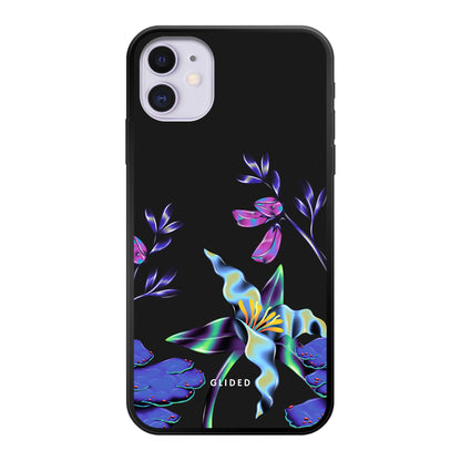 Special Flower - iPhone 11 Handyhülle Soft case