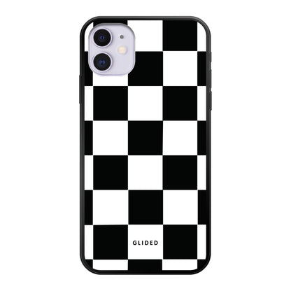 Classic Chess - iPhone 11 Handyhülle Soft case