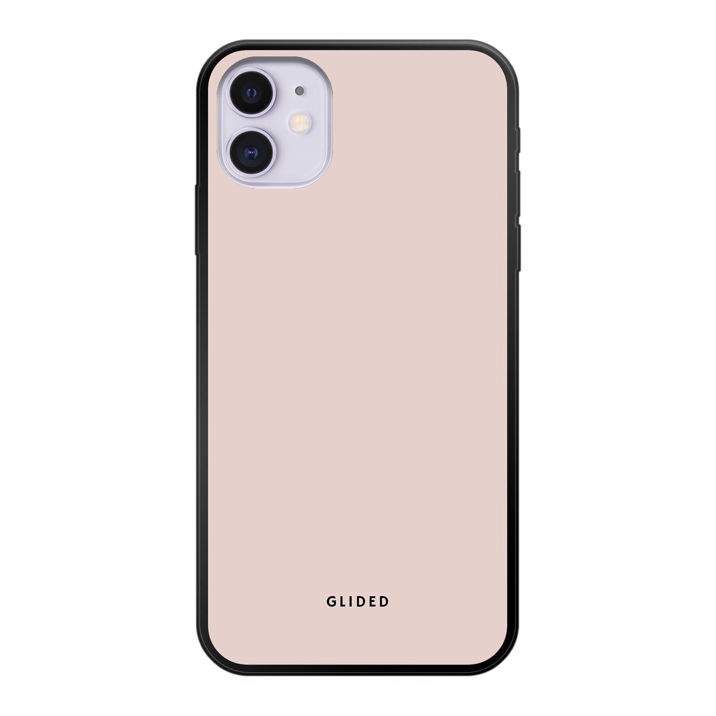 Pink Dream - iPhone 11 Handyhülle Soft case