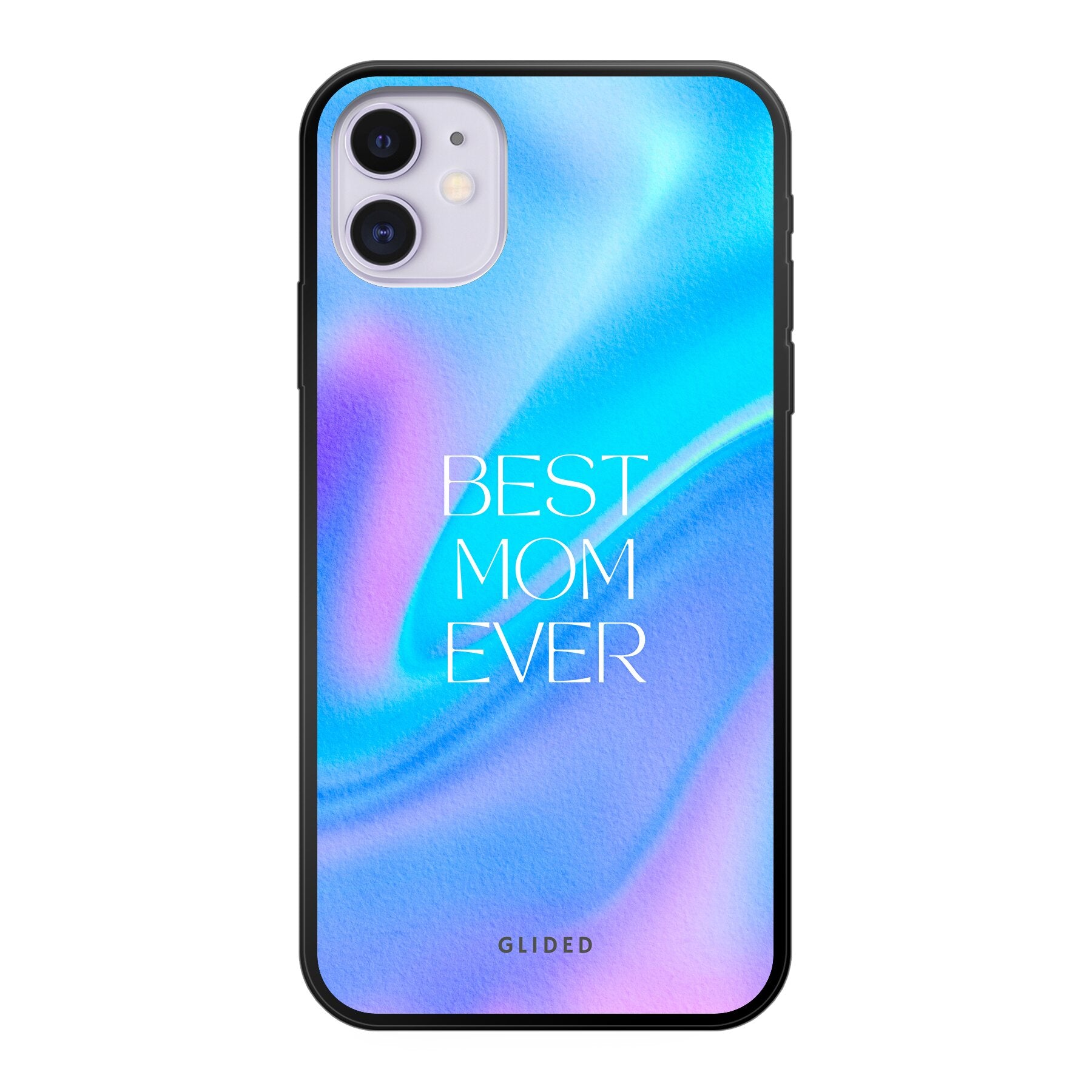 Best Mom - iPhone 11 - Soft case