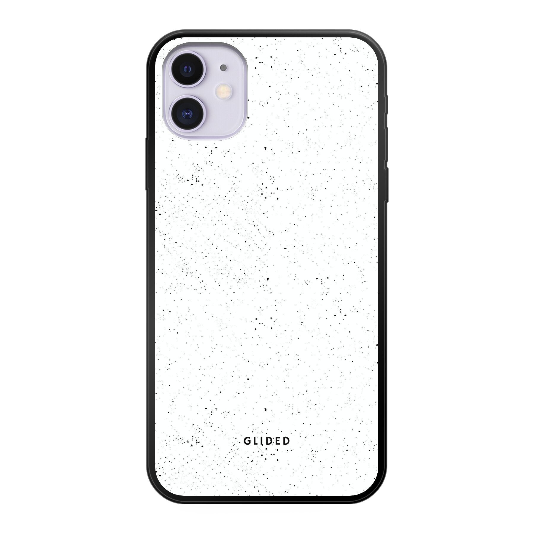 Subtle Essence - iPhone 11 Handyhülle Soft case