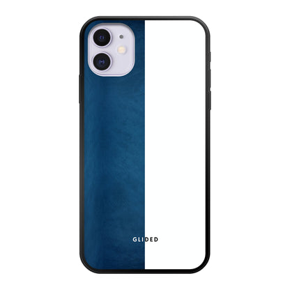 Contrast - iPhone 11 Handyhülle Soft case