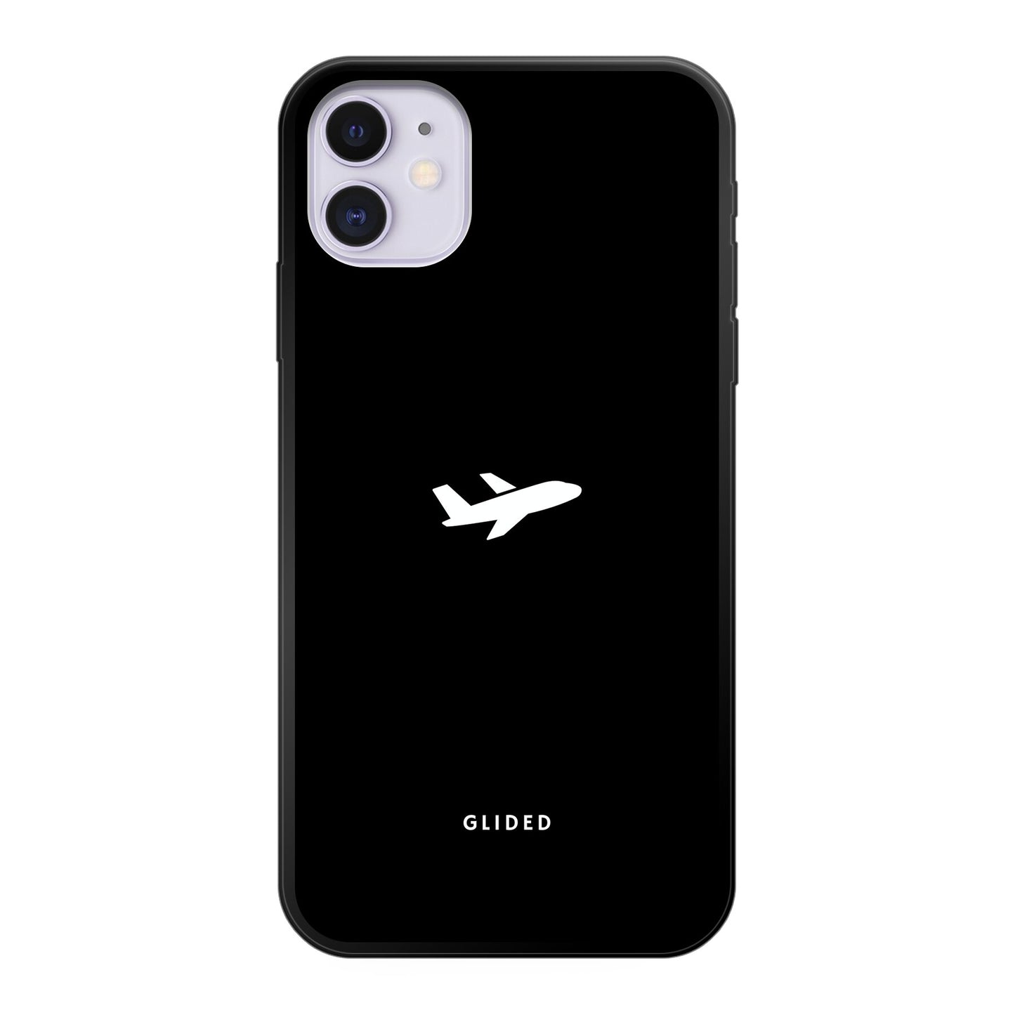 Fly Away - iPhone 11 Handyhülle Soft case