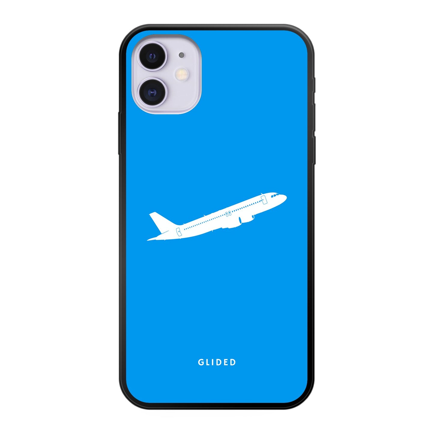 Up to Sky - iPhone 11 Handyhülle Soft case