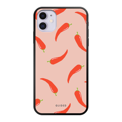 Spicy Chili - iPhone 11 - Soft case