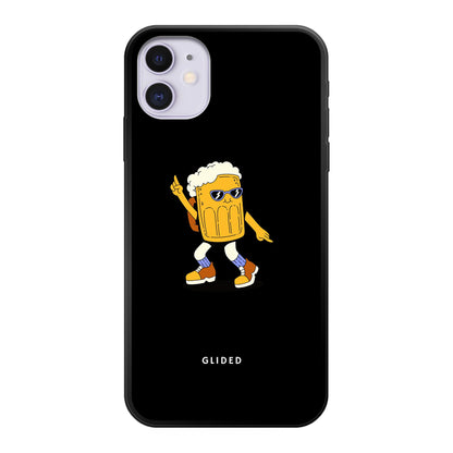 Brew Dance - iPhone 11 - Soft case