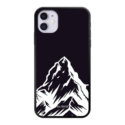 Alpine Adventure - iPhone 11 - Soft case