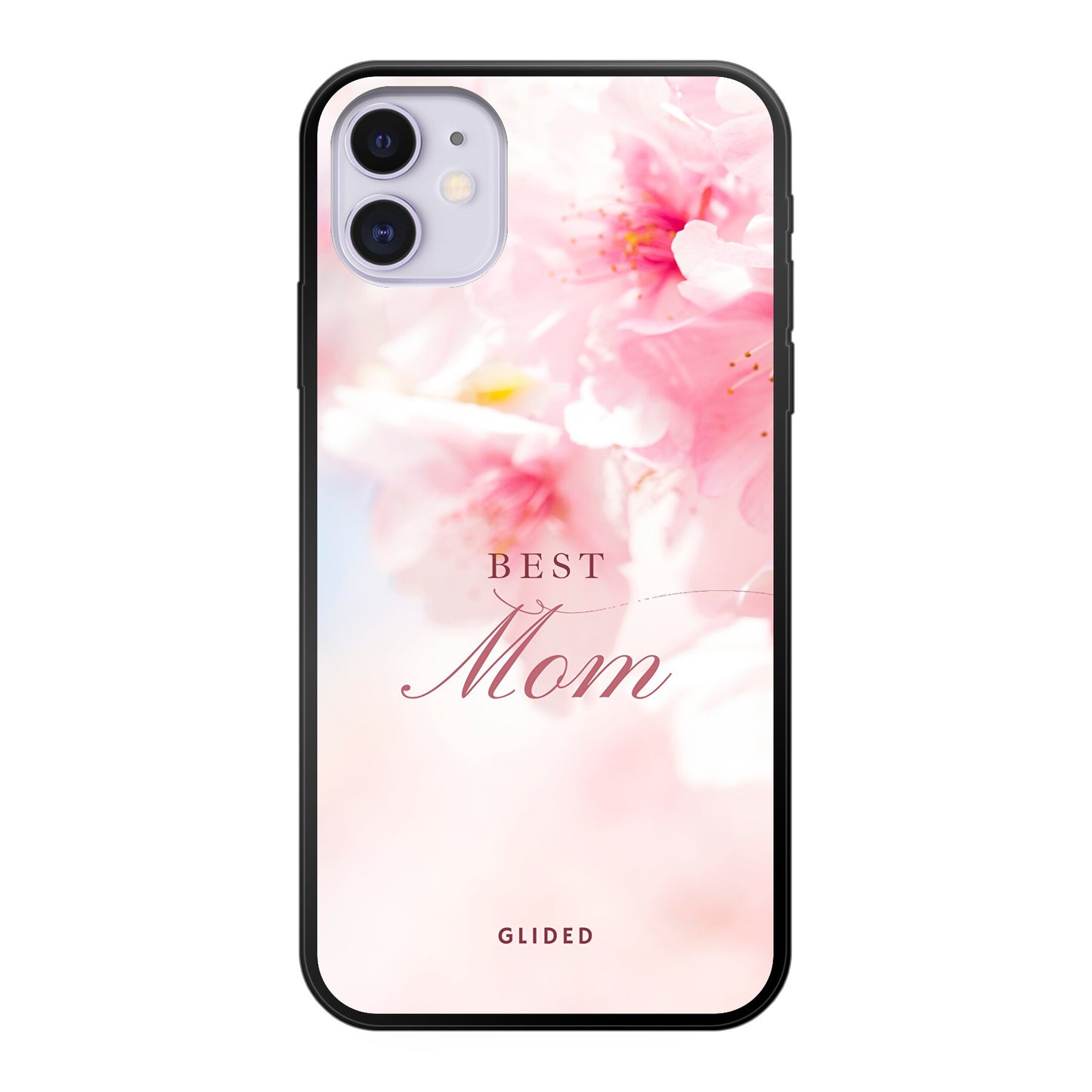 Flower Power - iPhone 11 - Soft case