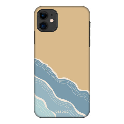 Breeze - iPhone 11 Handyhülle Tough case