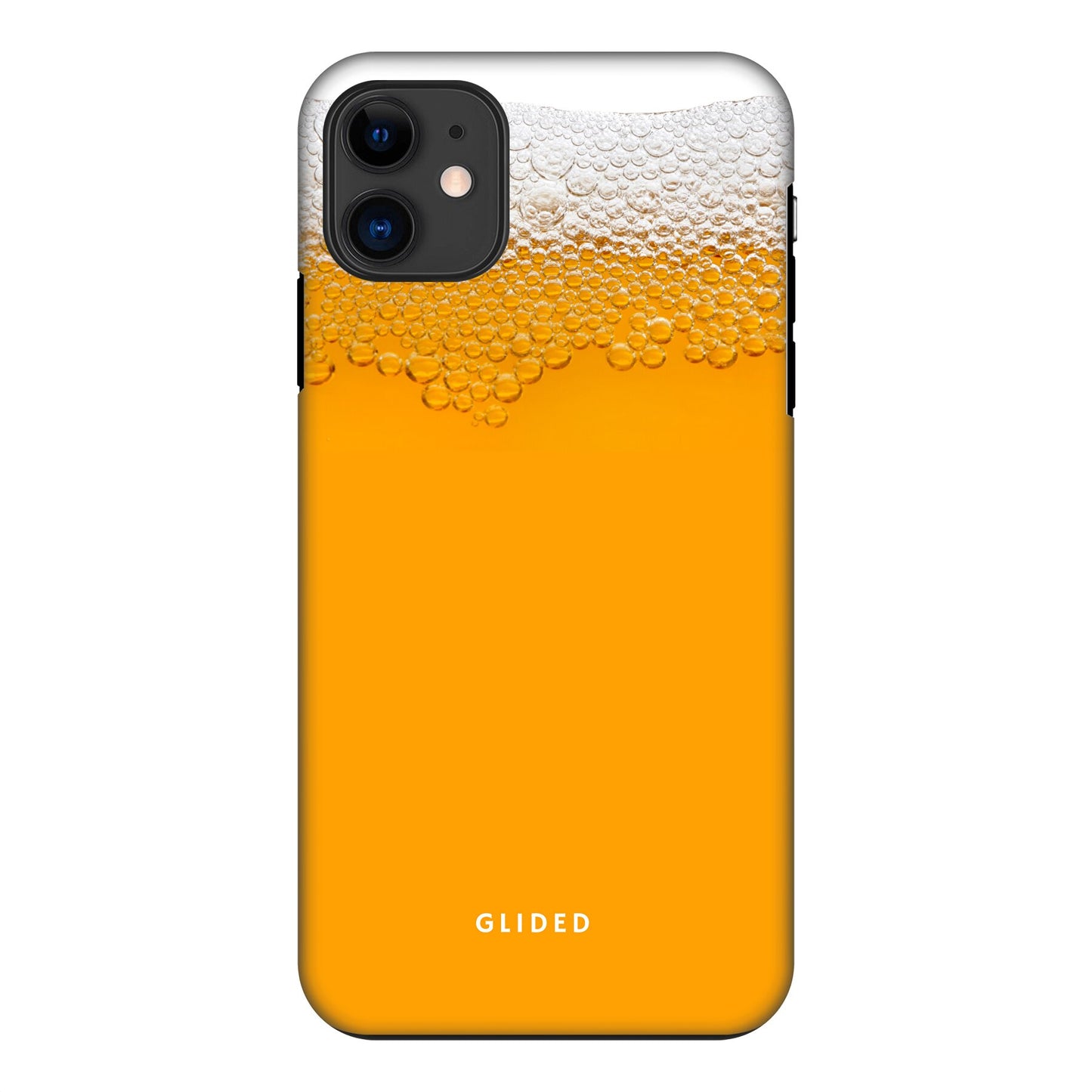 Splash - iPhone 11 - Tough case