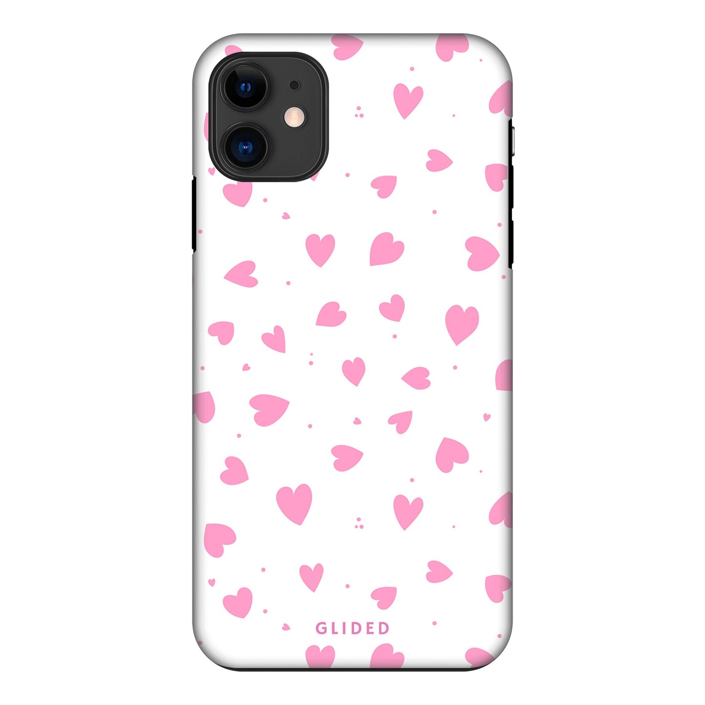 Infinite Love - iPhone 11 Handyhülle Tough case