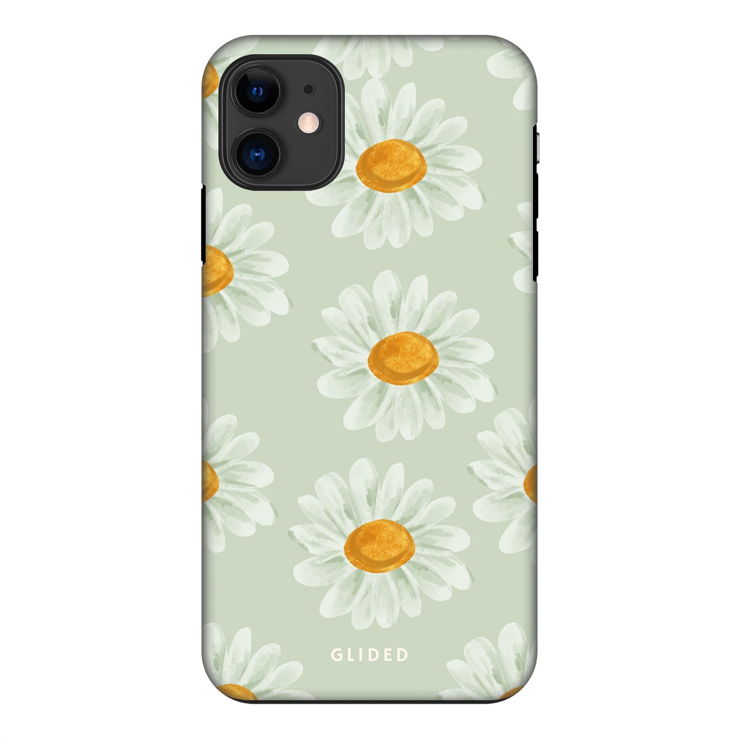 Daisy - iPhone 11 Handyhülle Tough case