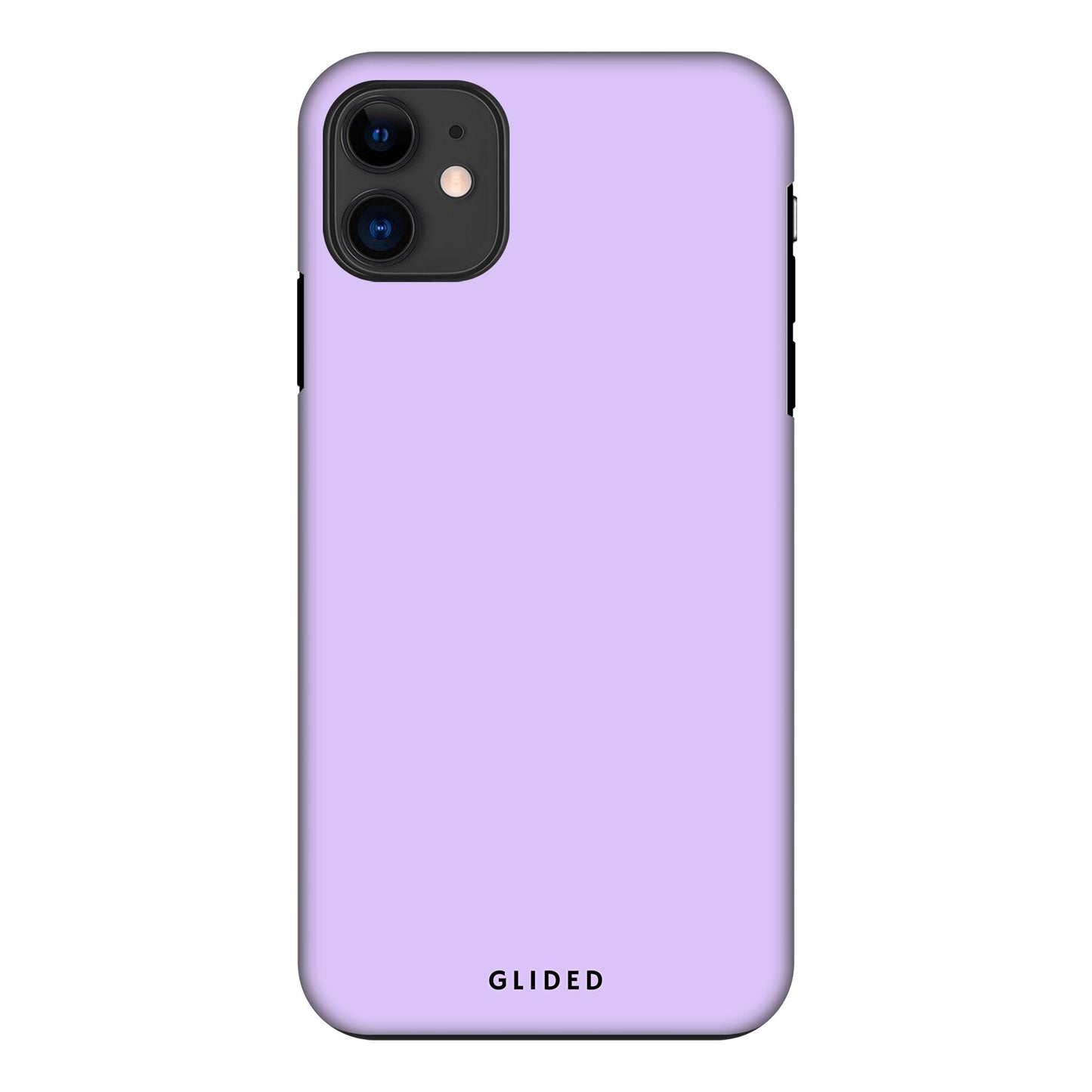 Gentle Orchid - iPhone 11 Handyhülle Tough case