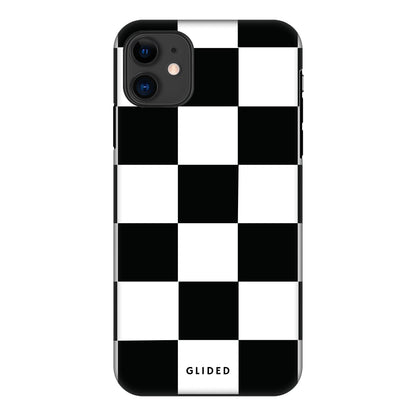 Classic Chess - iPhone 11 Handyhülle Tough case