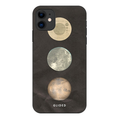 Galaxy - iPhone 11 Handyhülle Tough case