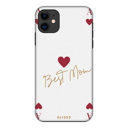 Mom's Game - iPhone 11 - Tough case