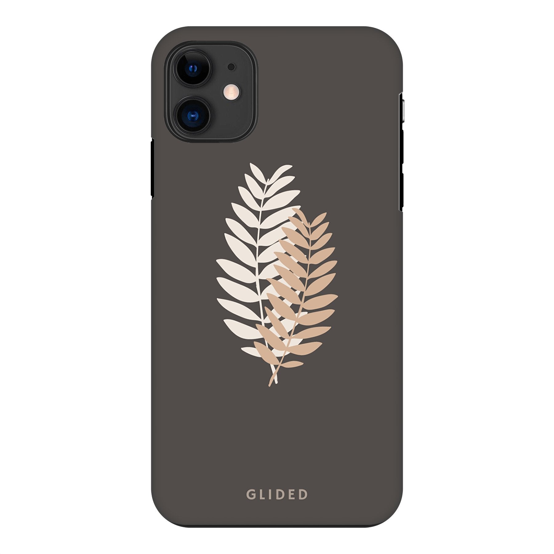 Florage - iPhone 11 Handyhülle Tough case