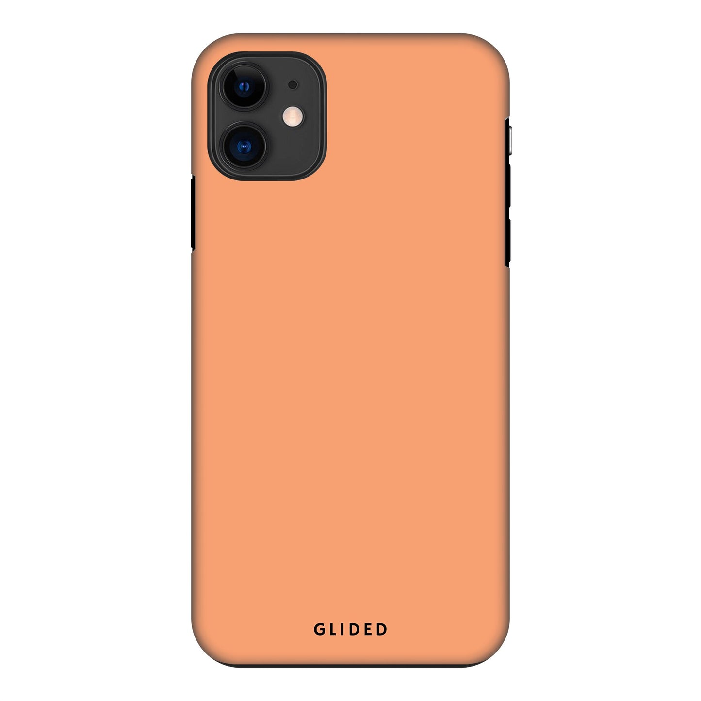 Mango Glow - iPhone 11 Handyhülle Tough case