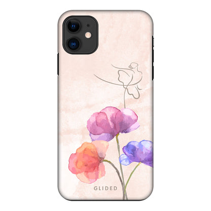 Blossom - iPhone 11 Handyhülle Tough case