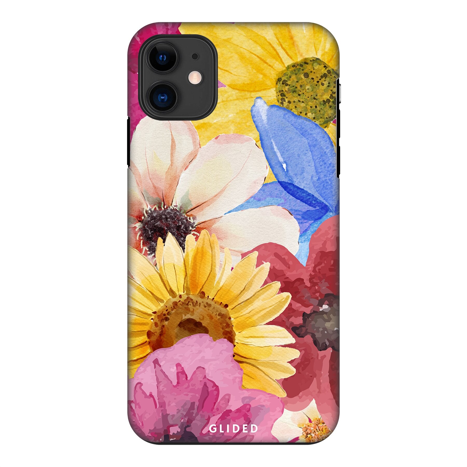 Bouquet - iPhone 11 - Tough case