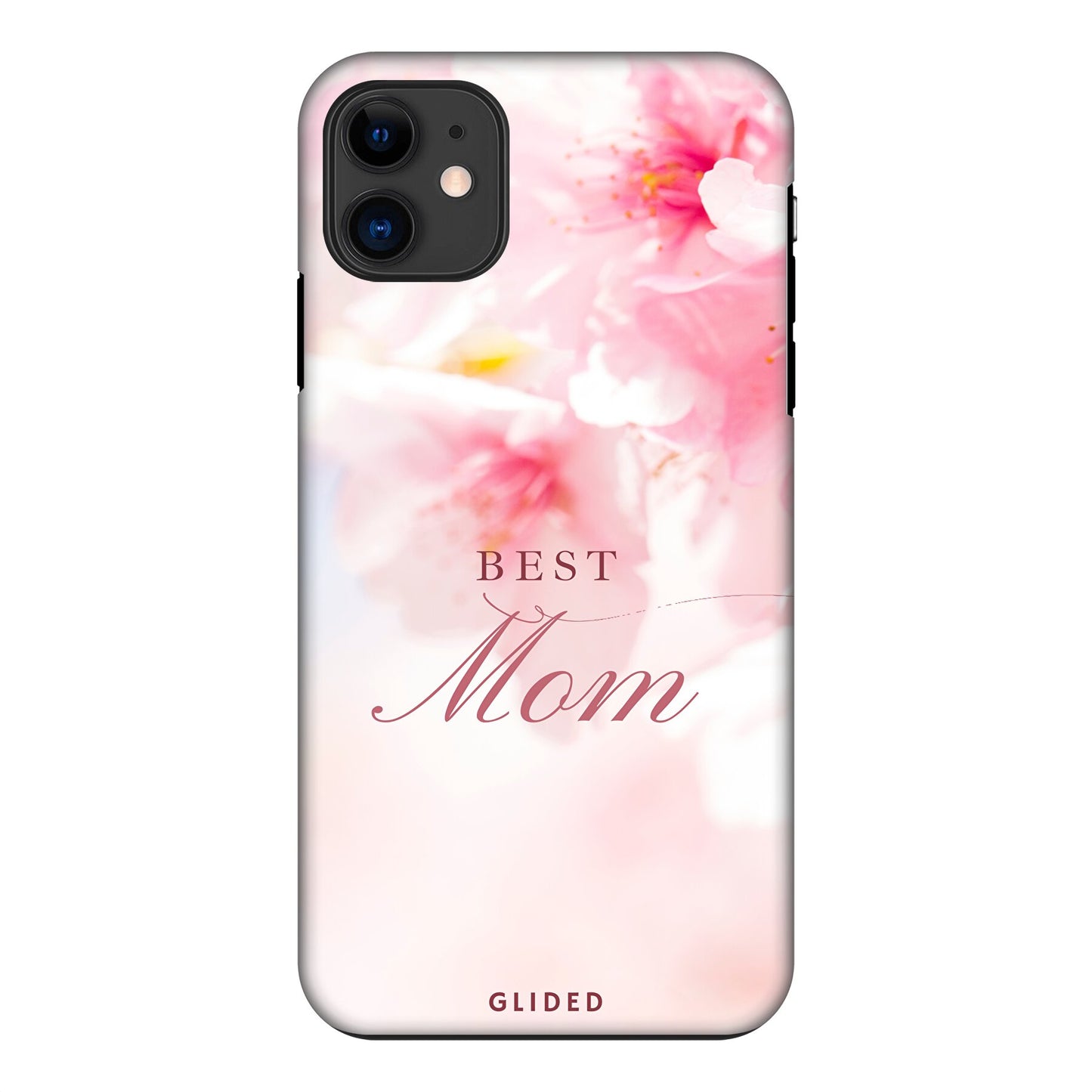 Flower Power - iPhone 11 - Tough case