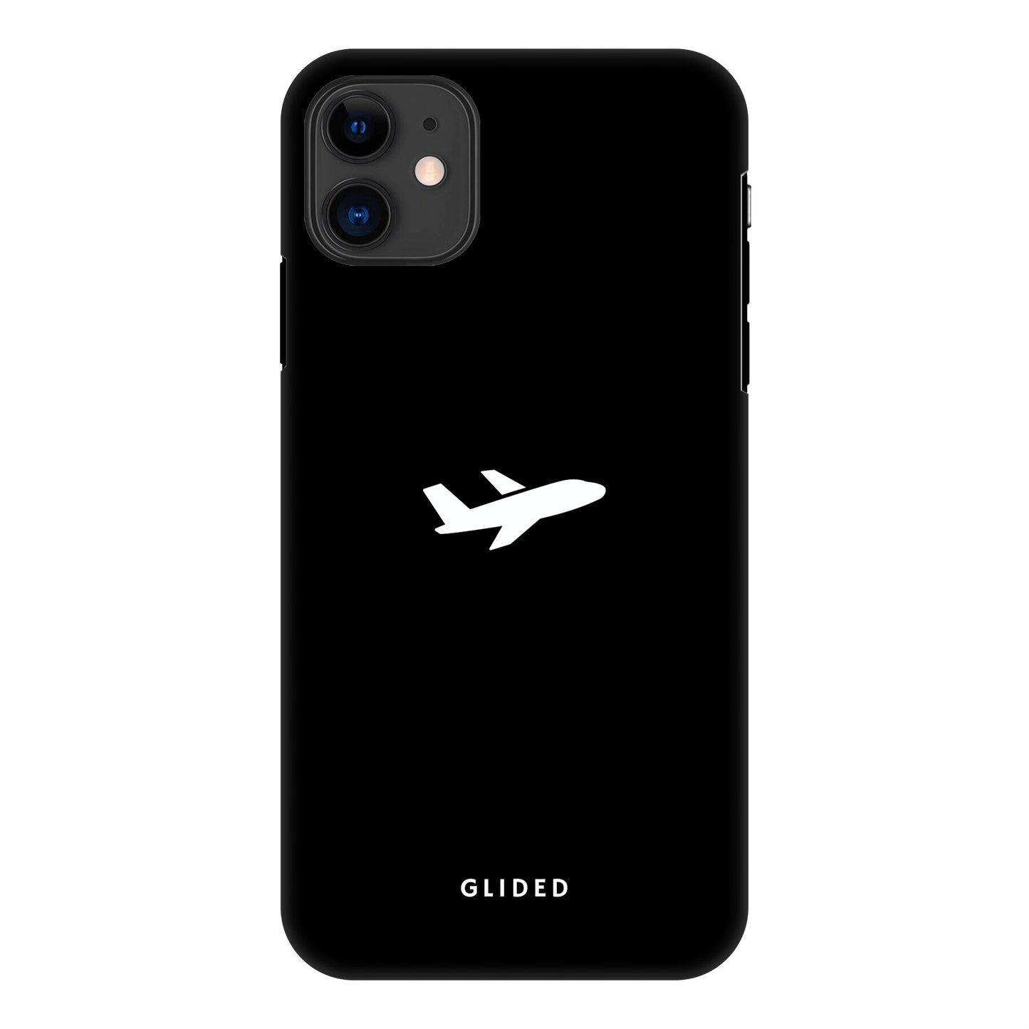 Fly Away - iPhone 11 Handyhülle Tough case