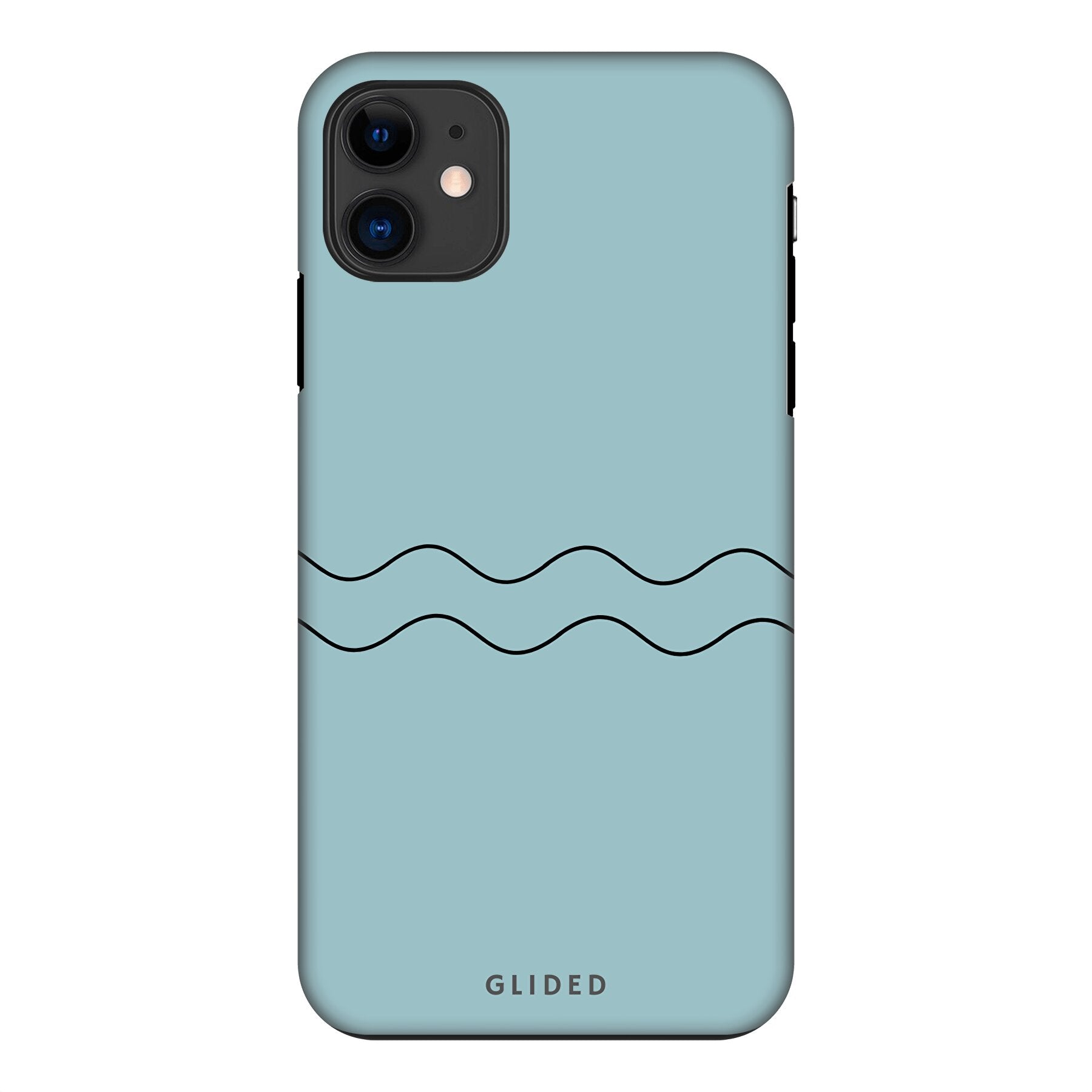 Horizona - iPhone 11 Handyhülle Tough case