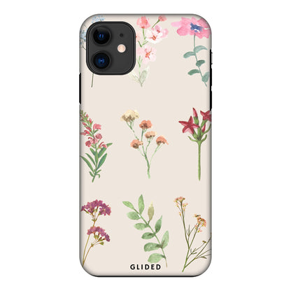 Botanical Garden - iPhone 11 - Tough case