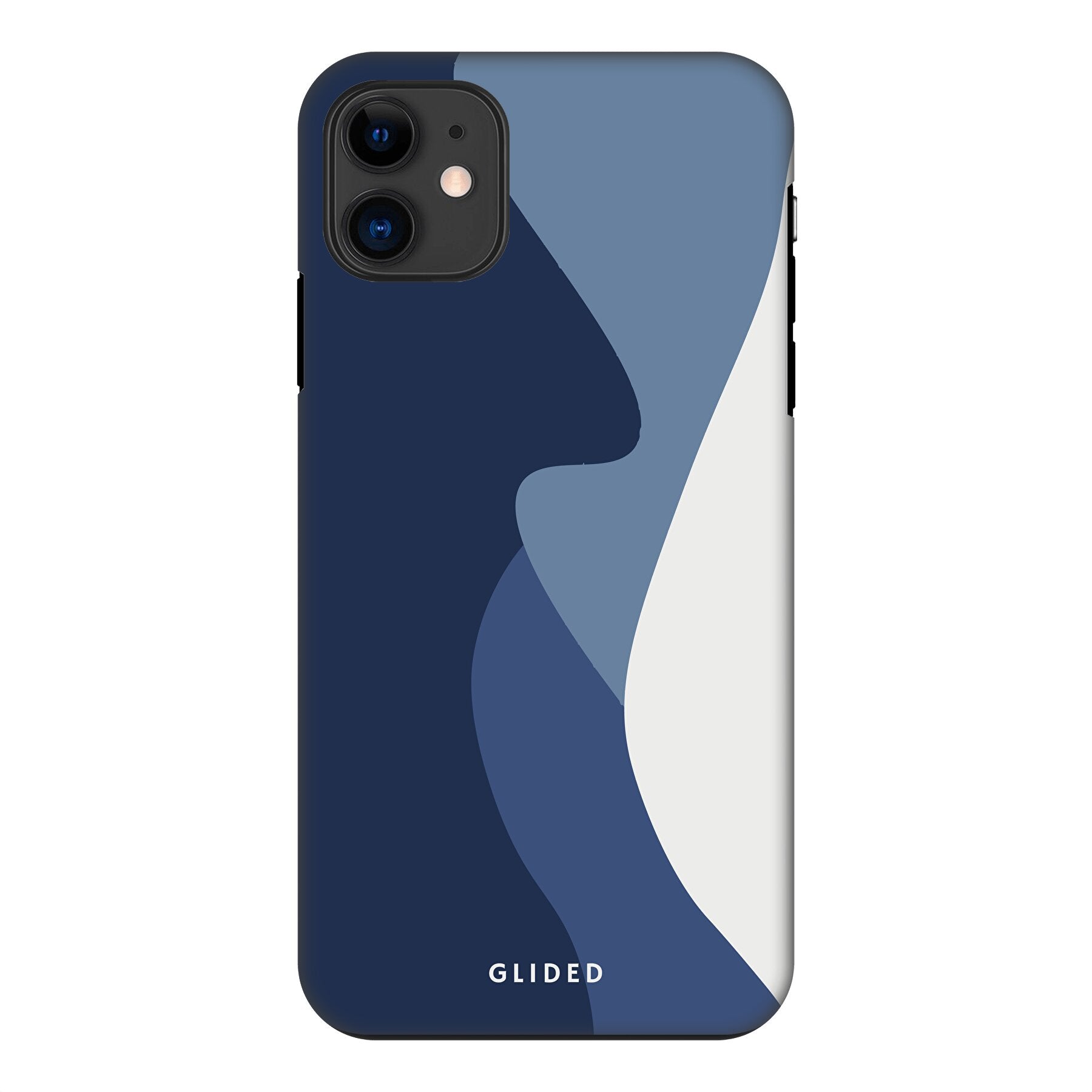 Wave Dream - iPhone 11 Handyhülle Tough case