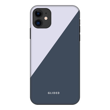 Edge - iPhone 11 - Tough case